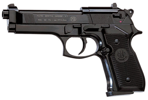 UMAREX Beretta M92