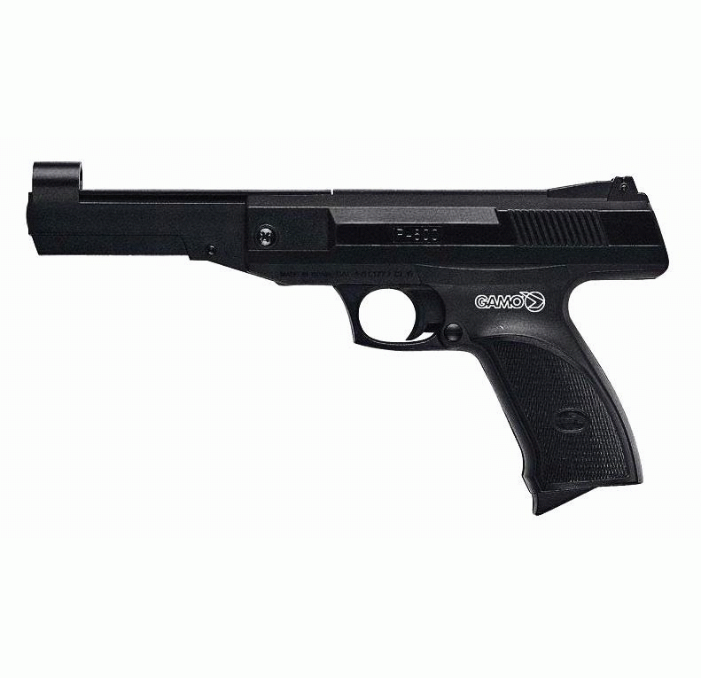 Пневматические пистолеты Gamo P 800