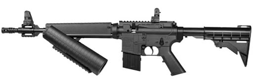 Crosman M4-177