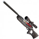 Винтовка Crosman Remington NPSS 8-RNP77ХM