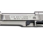 Ствол Beretta M92 FS Nickel